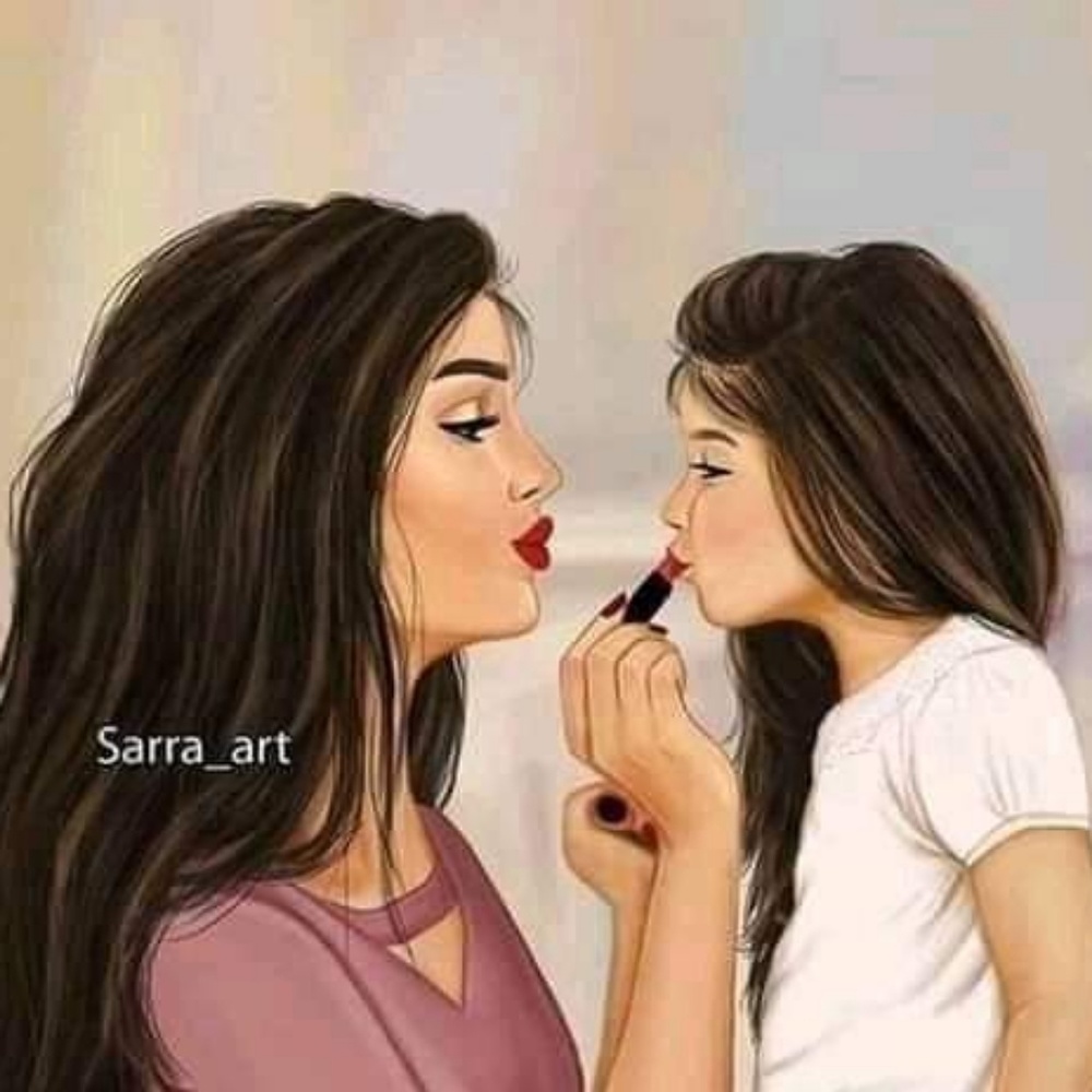 Meet your Posher, Madelyn's